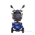 48 V 500W Single Seat Defabled Scooter für Senioren